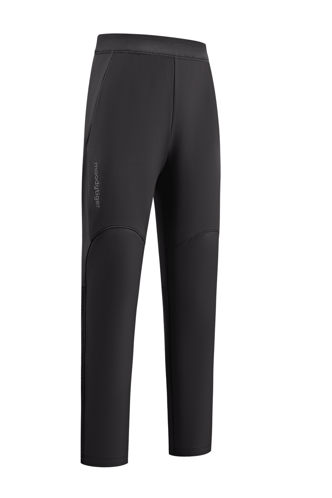 **Charcoal Black**