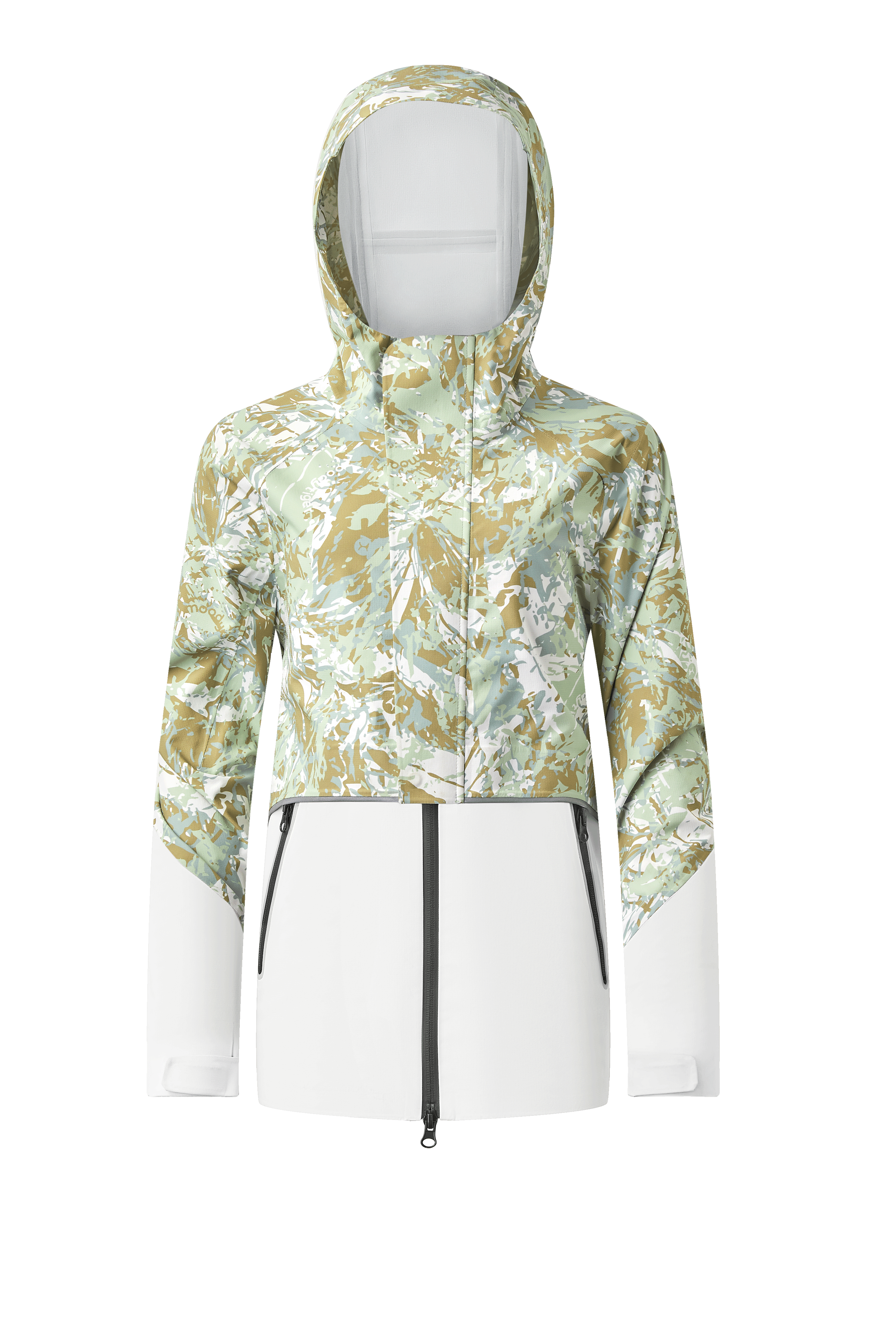 Habitat Hardshell Jacket