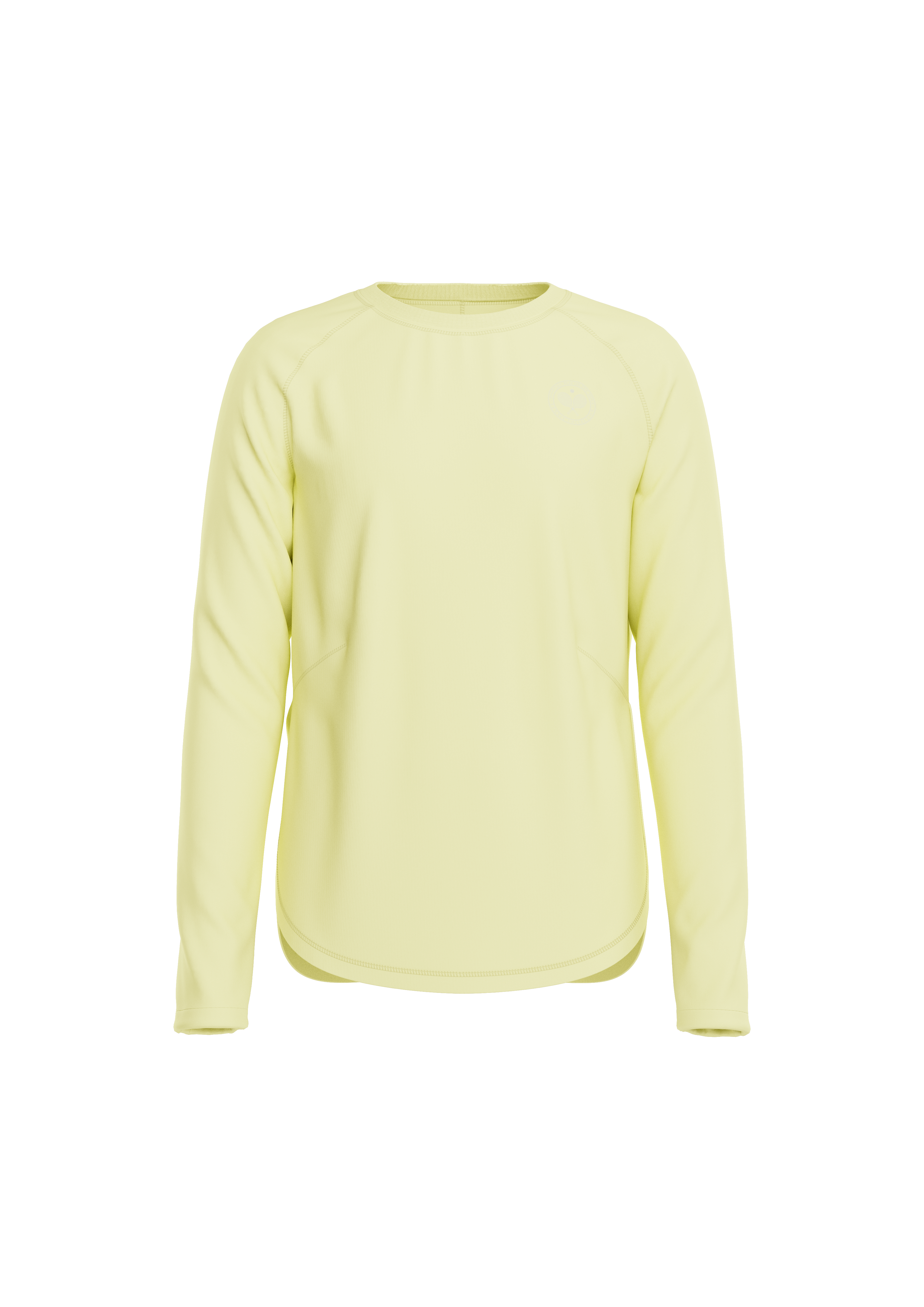 Tennis Long Sleeves Tee