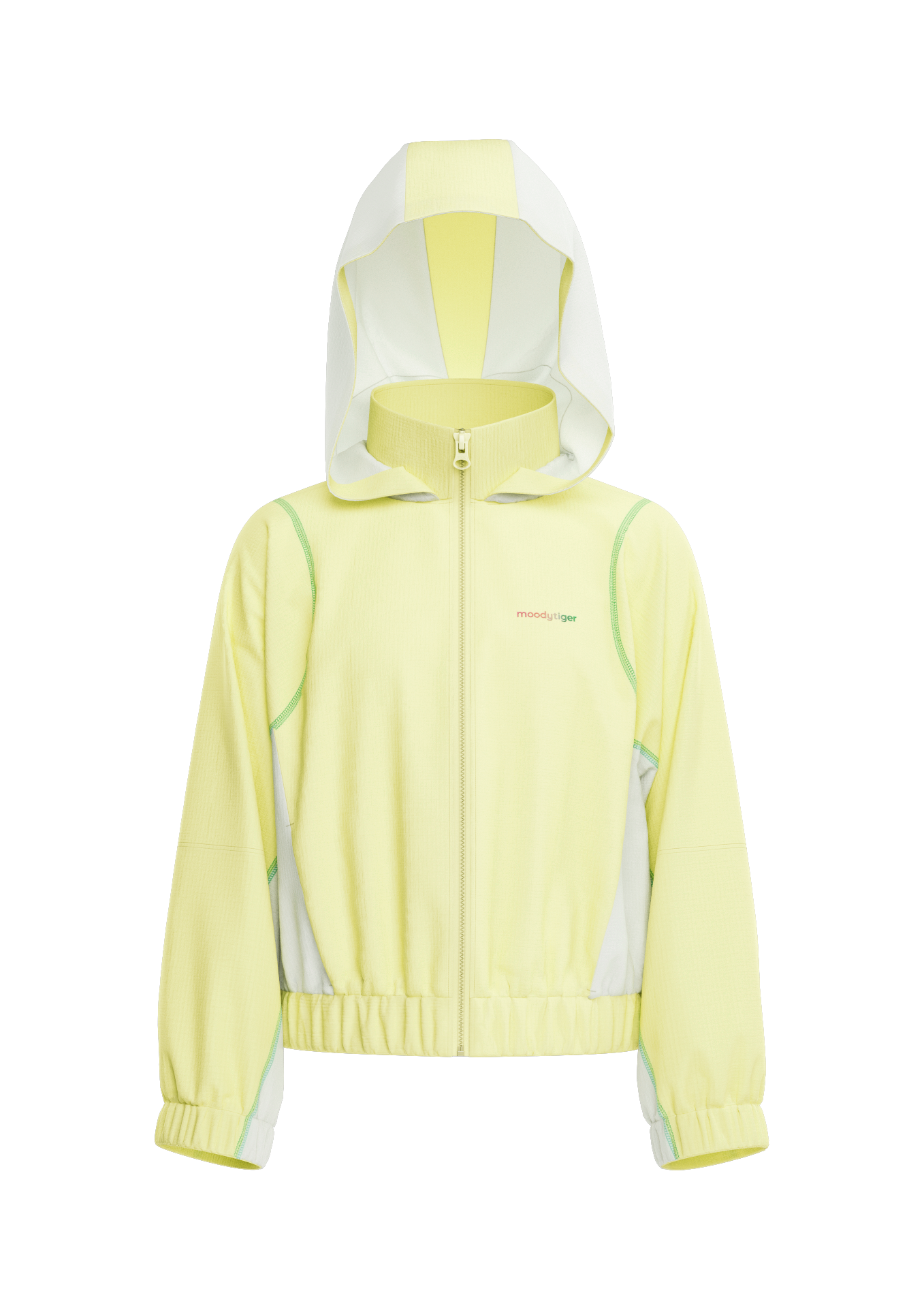 Tennis Woven Jacket