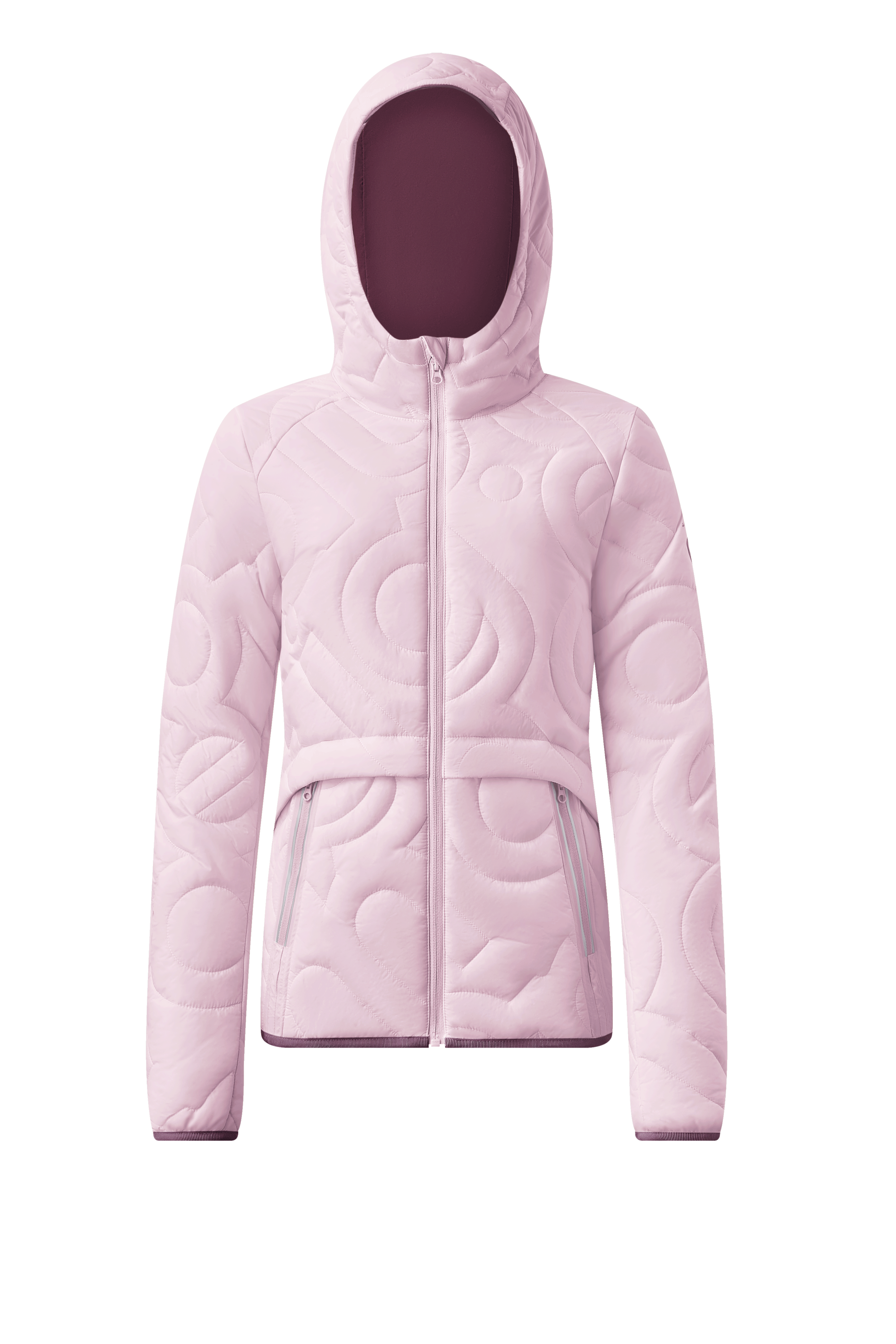 Primaloft Padded Jacket