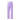 Neoprene Relax Straight Pants
