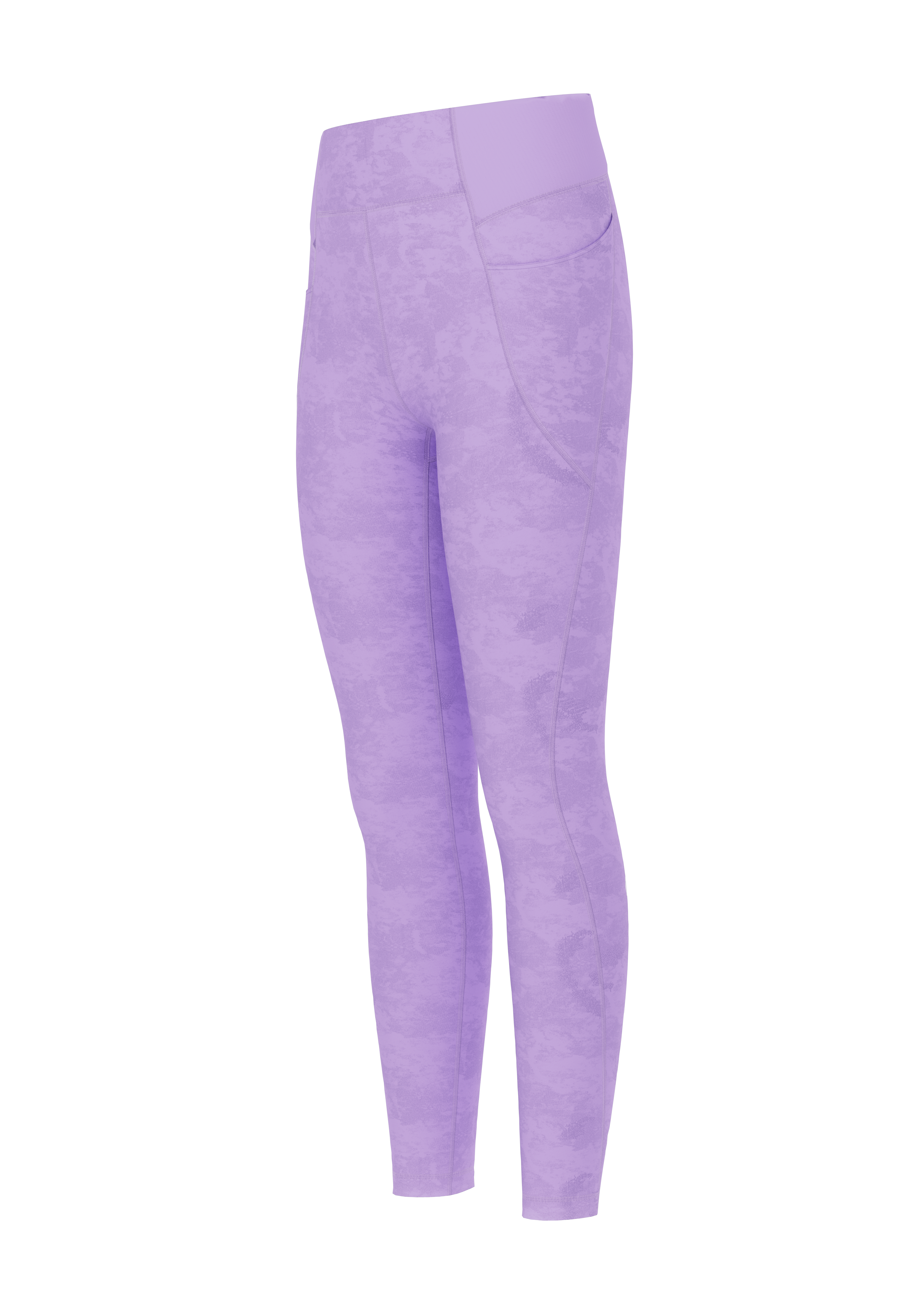 Lisa dual pockets Leggings