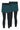 Pleated Skirt Leggings