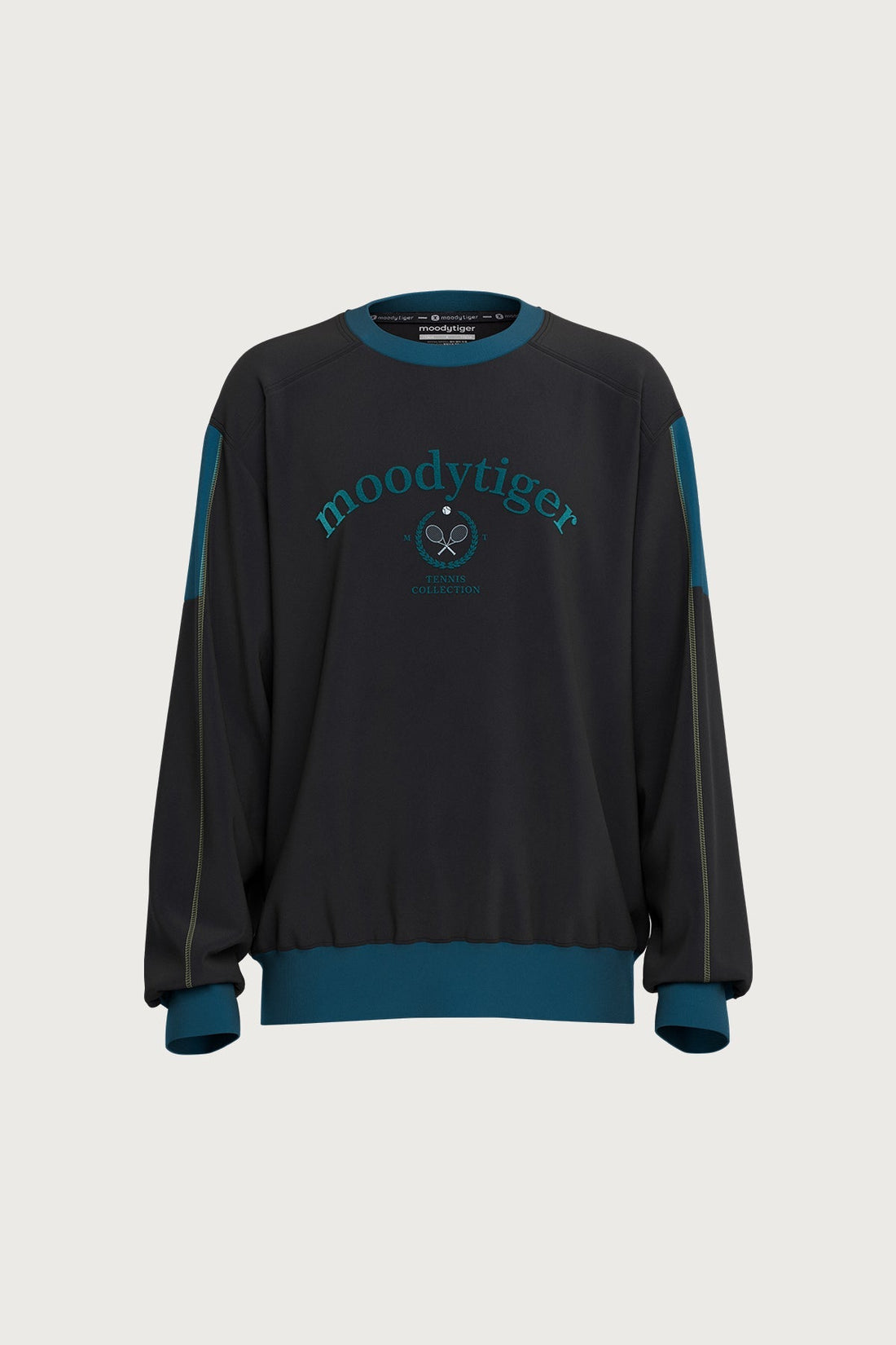 **Charcoal Black**