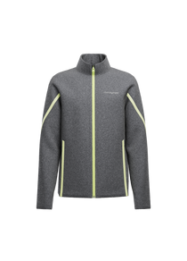 Charcoal Black