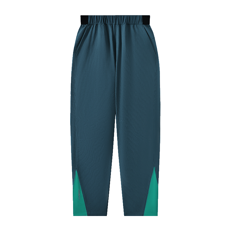 Tennis Woven Pants