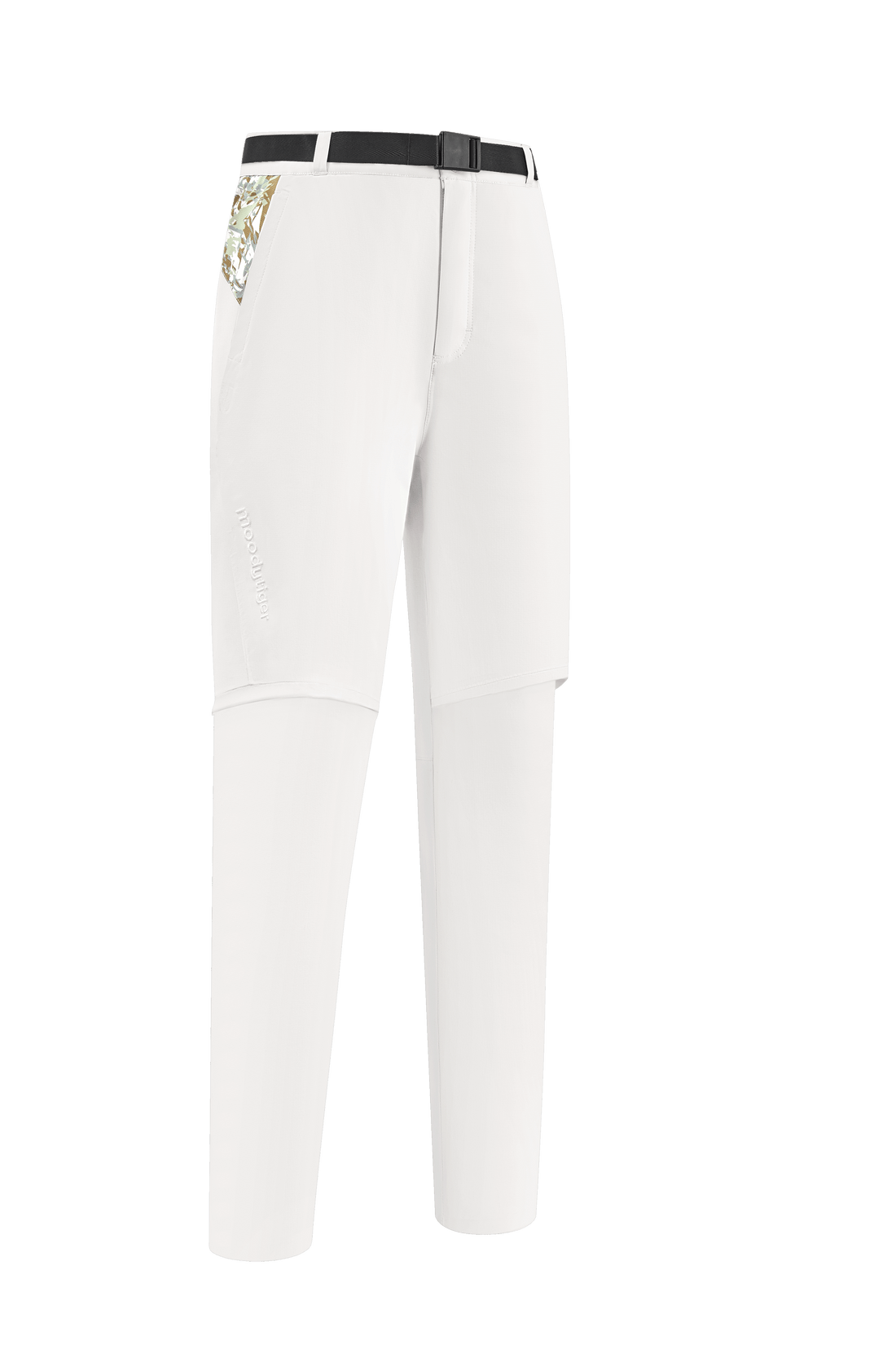 **Glacier Gray**