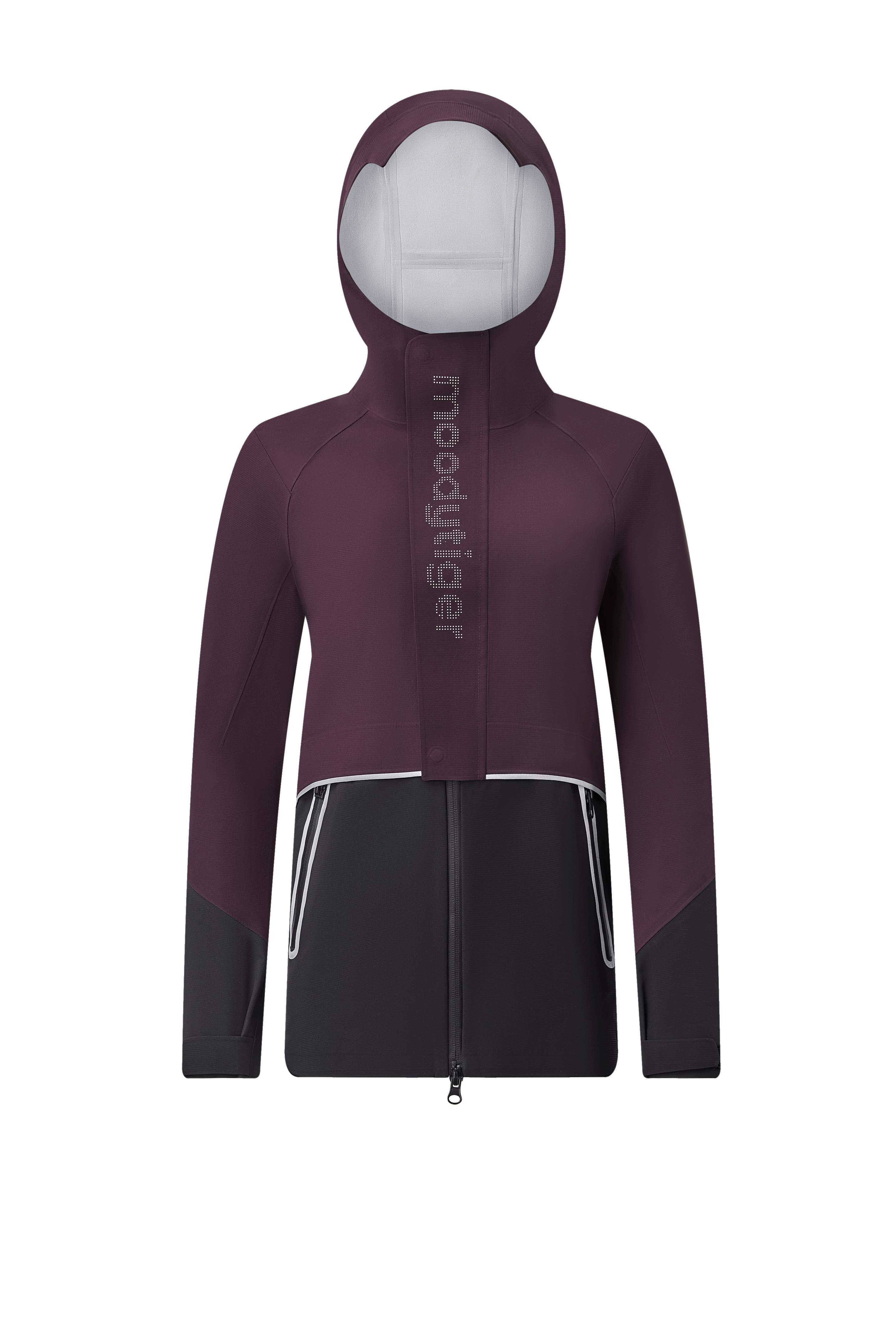 Habitat Hardshell Jacket