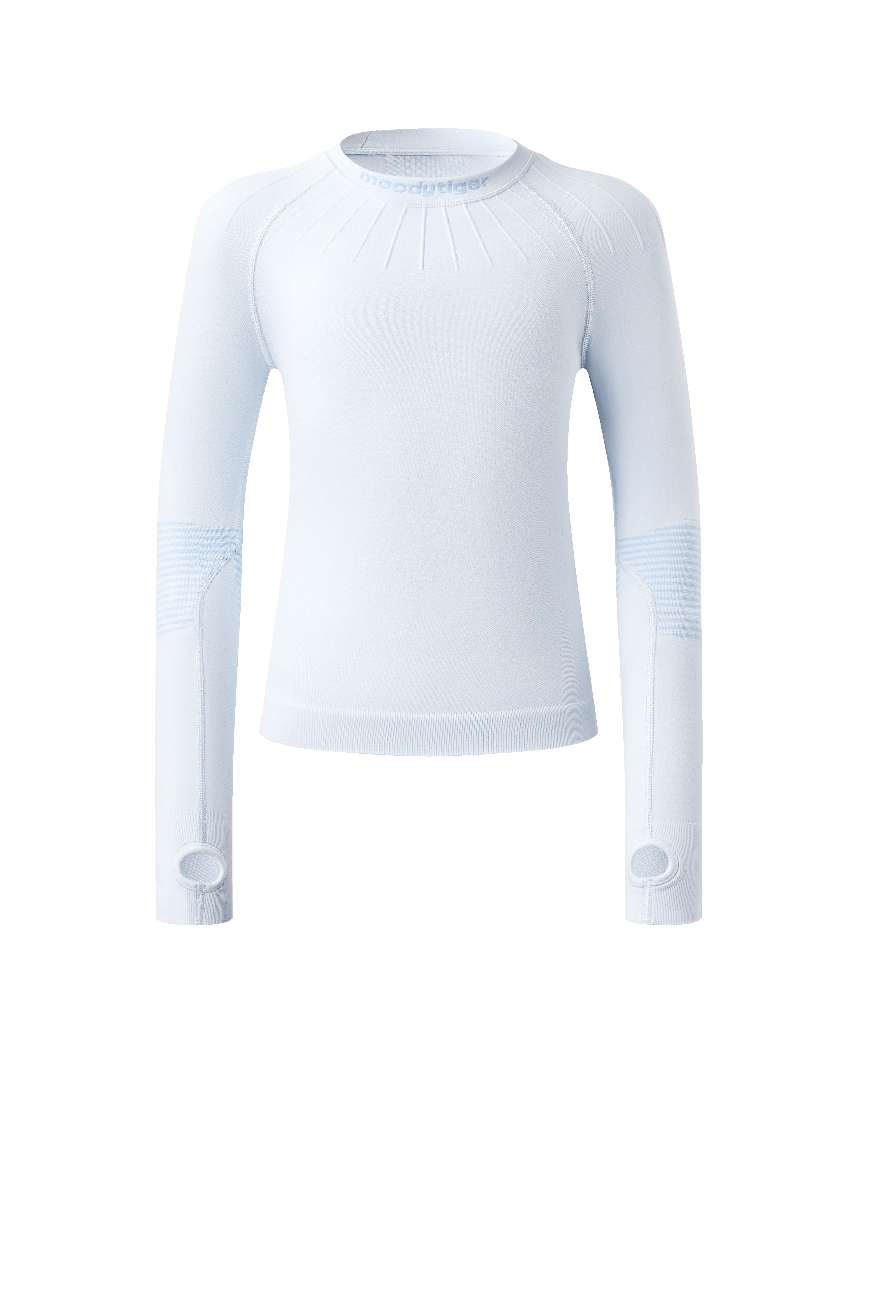 Balance Seamless Long Sleeves
