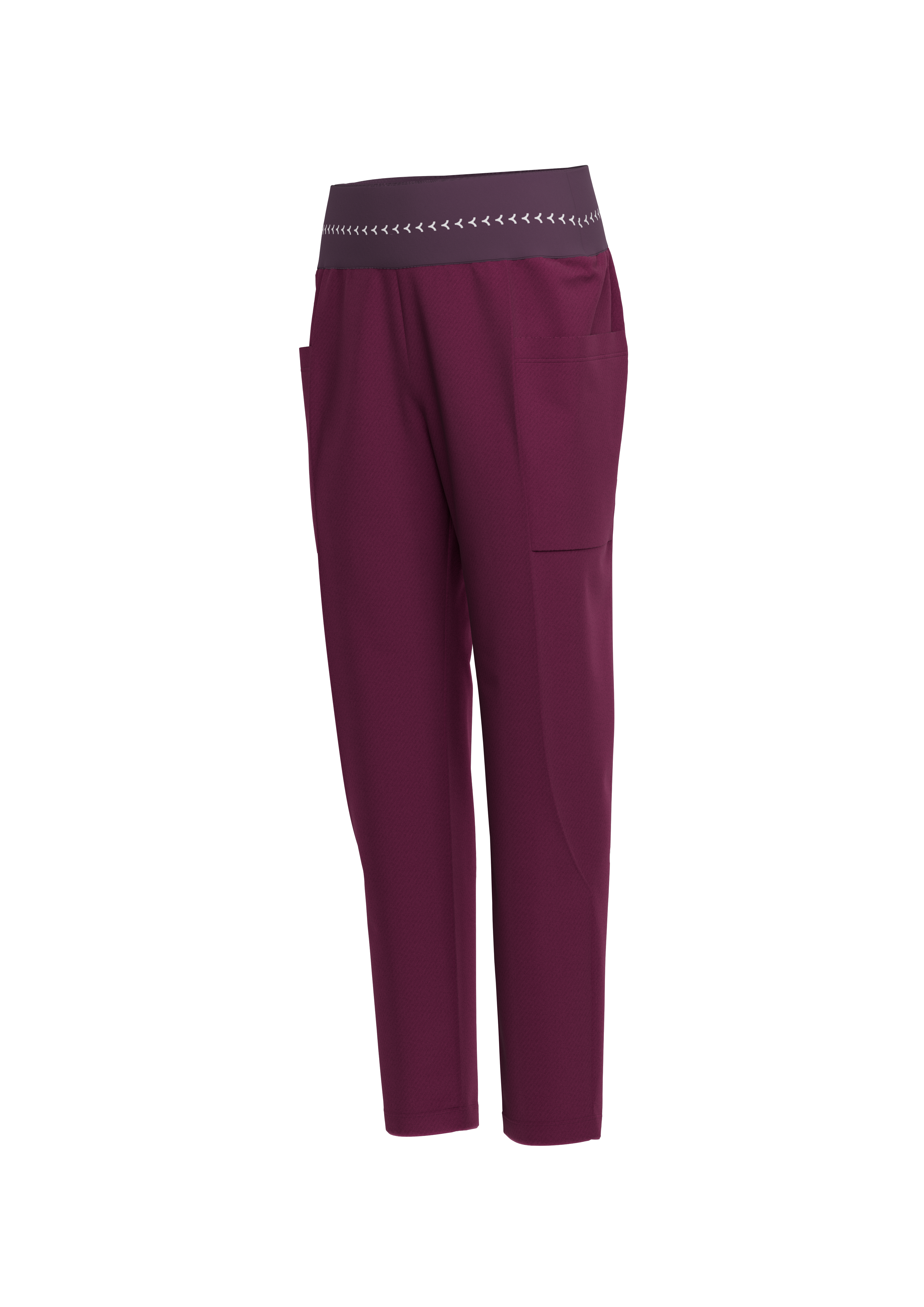 Outdoor Brushed Pants