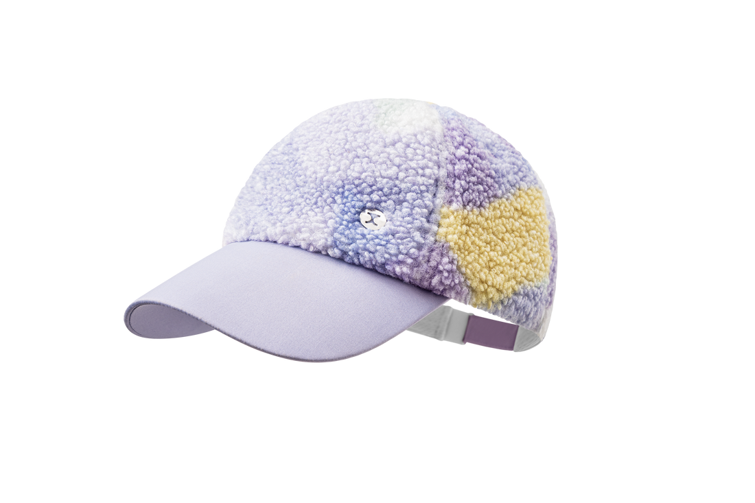 **Sky realm Purple**