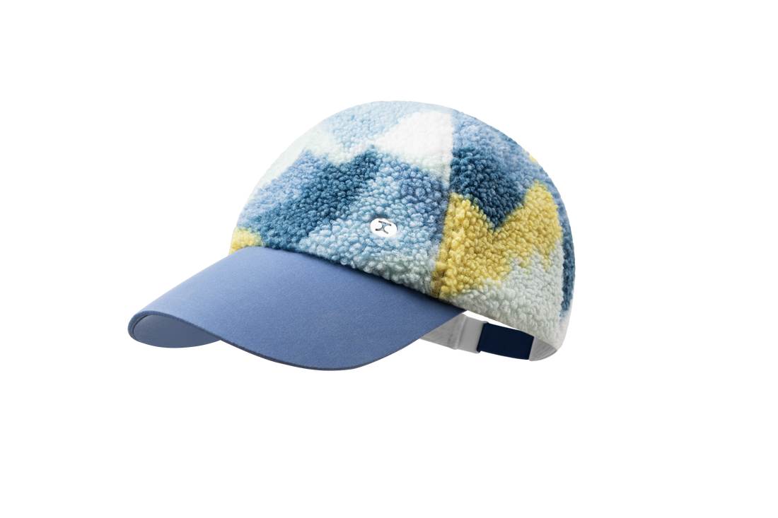 **Sky realm Blue**