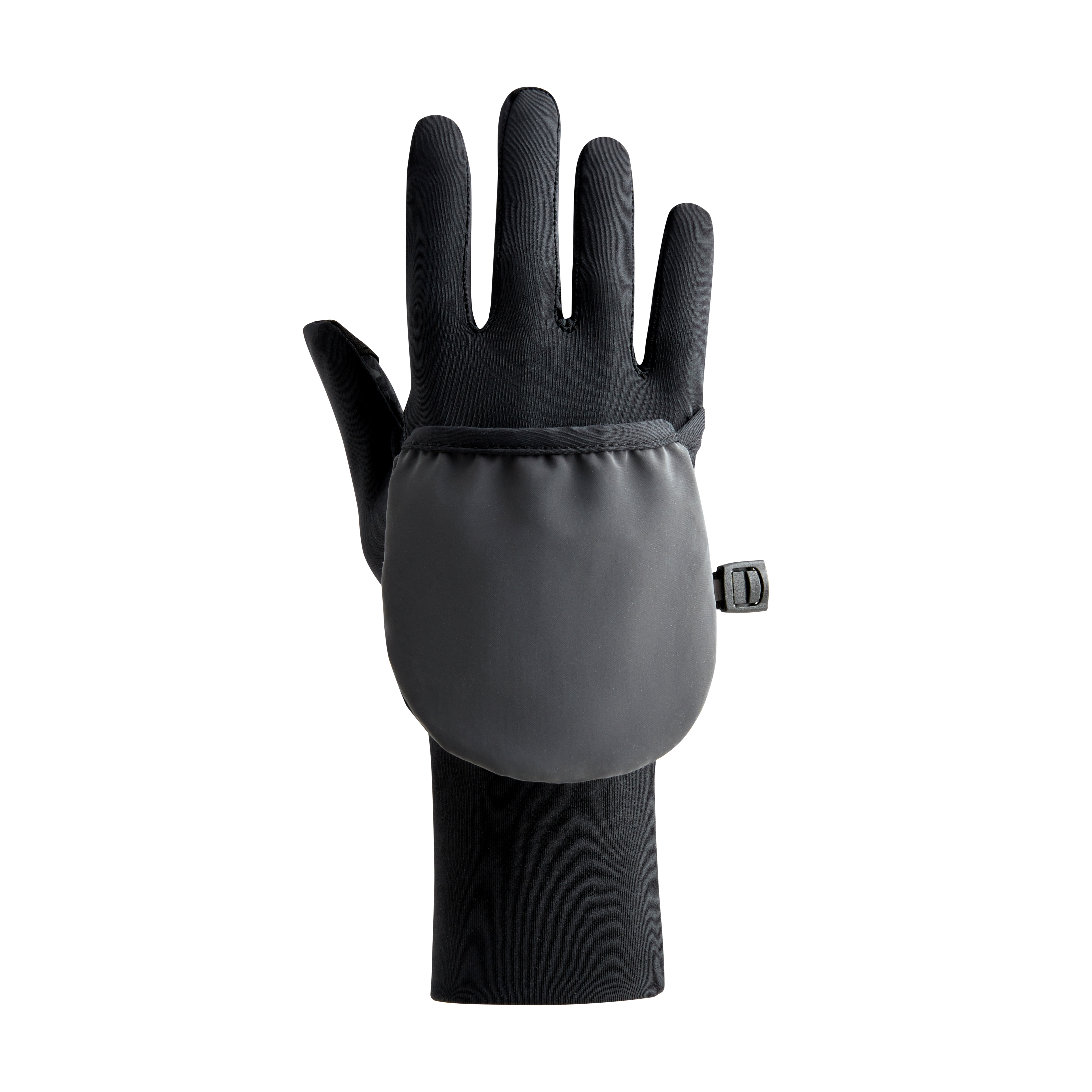 Wind-proof Stretch Gloves