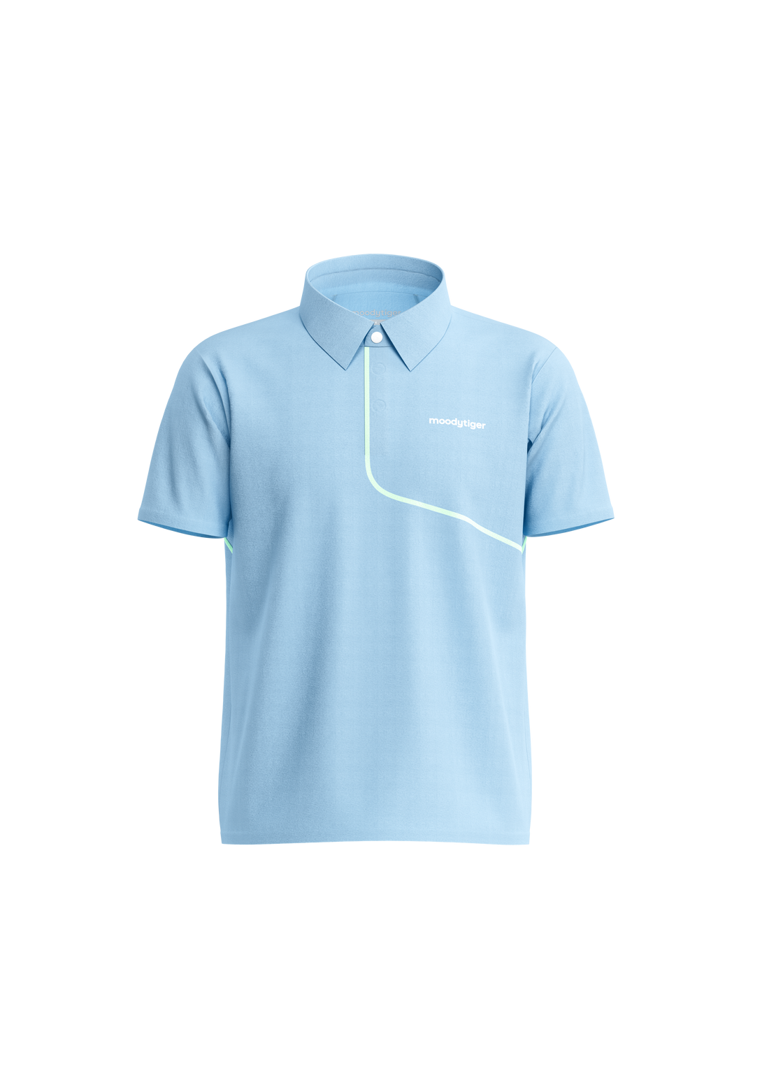 **Cirrus Blue**
