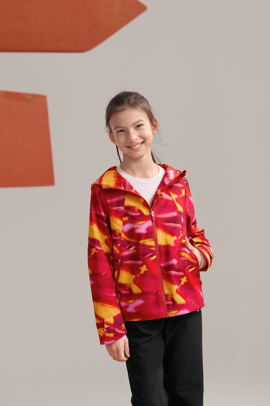**Koi Red**