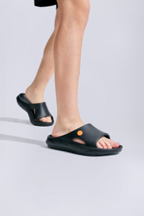 Charcoal Black