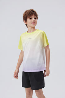 Spectrum Purple Yellow