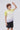 **Spectrum Purple Yellow**