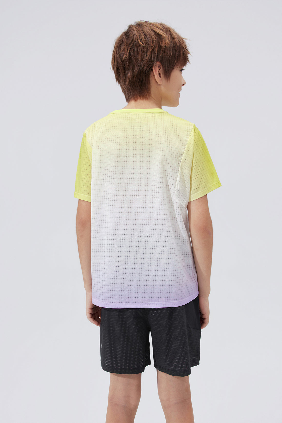 **Spectrum Purple Yellow**
