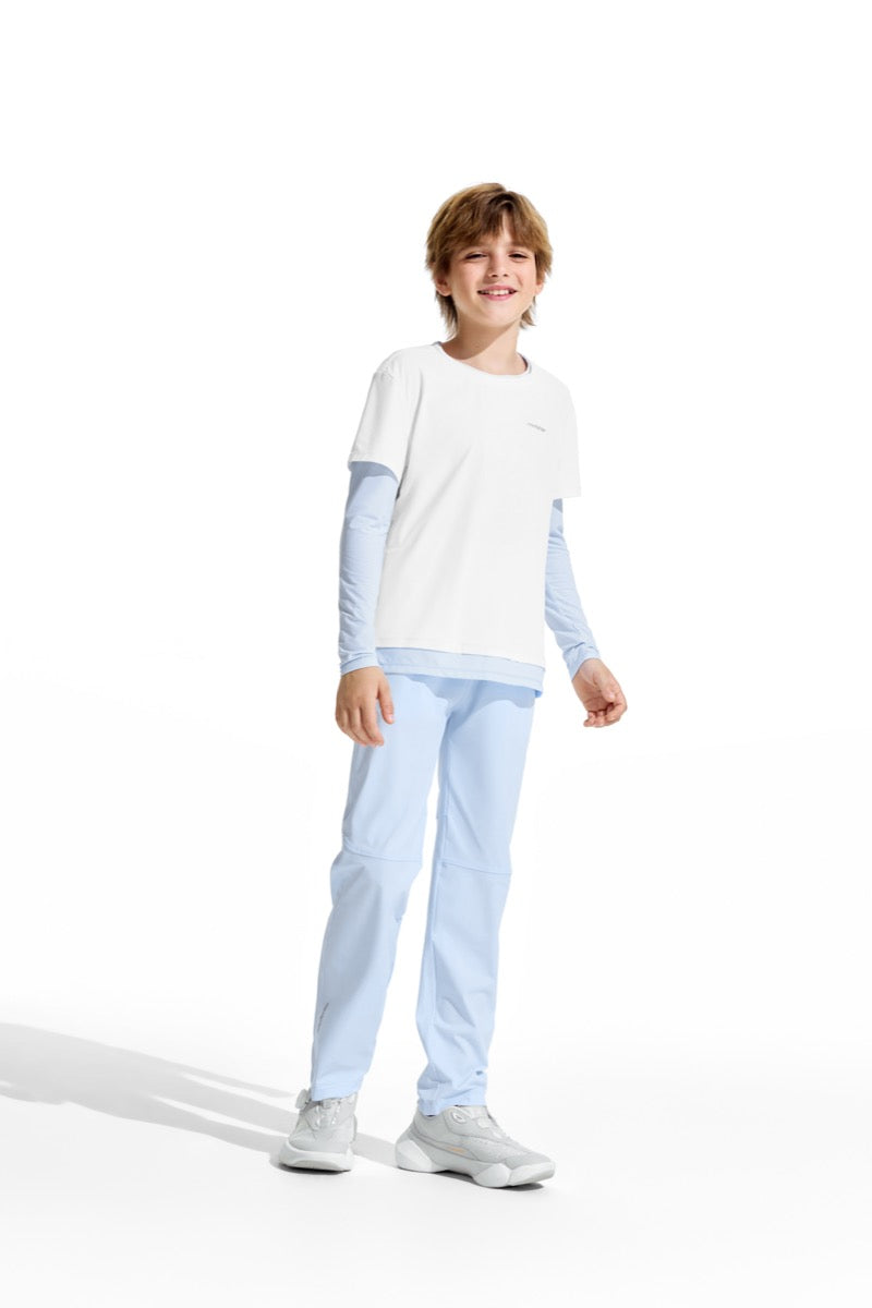 **White Blue**