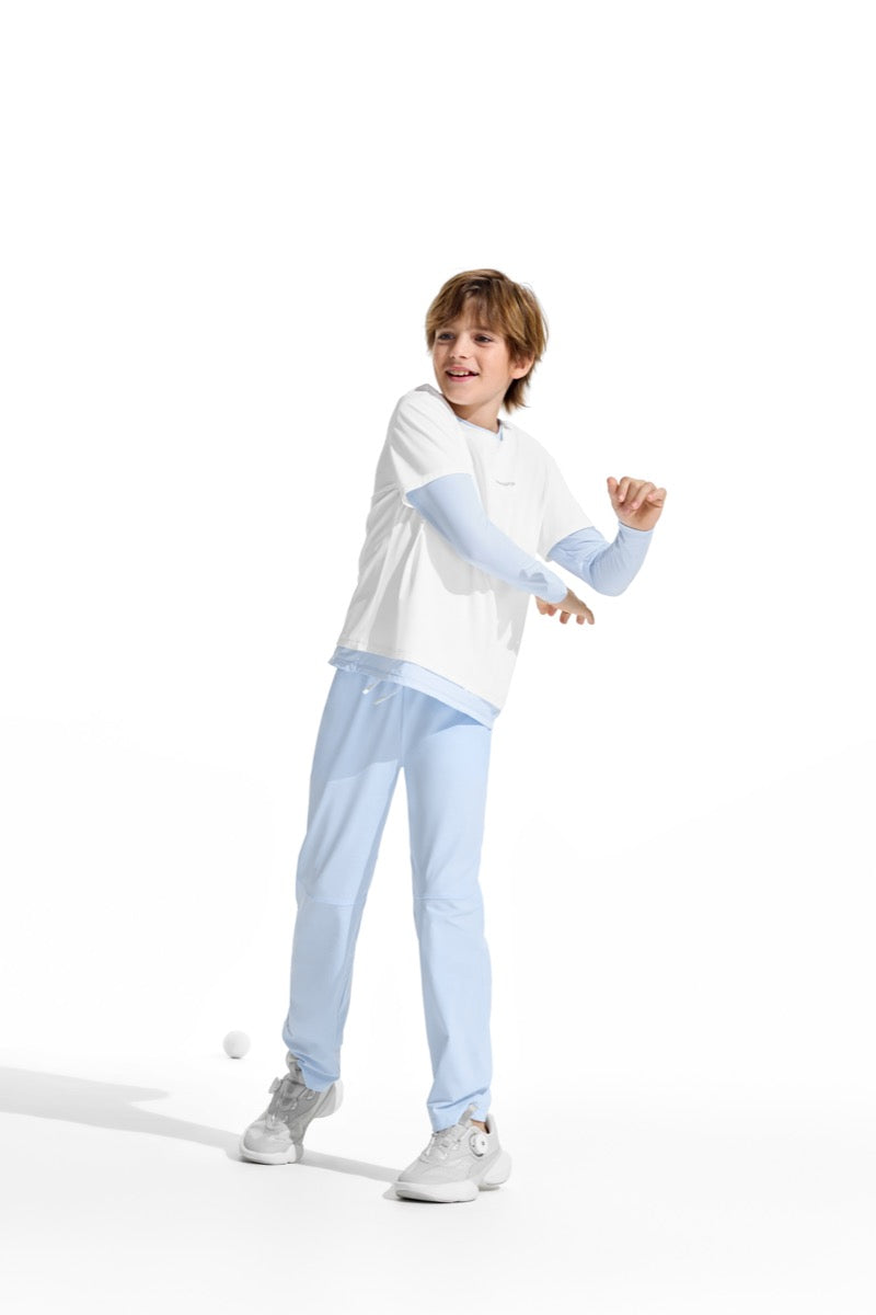 **White Blue**
