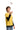 **Amber yellow**