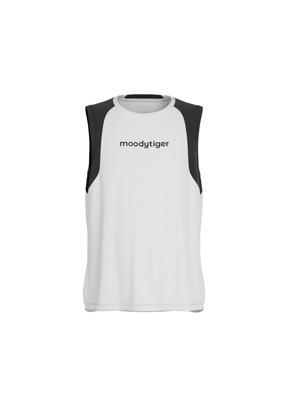 **Charcoal Black**