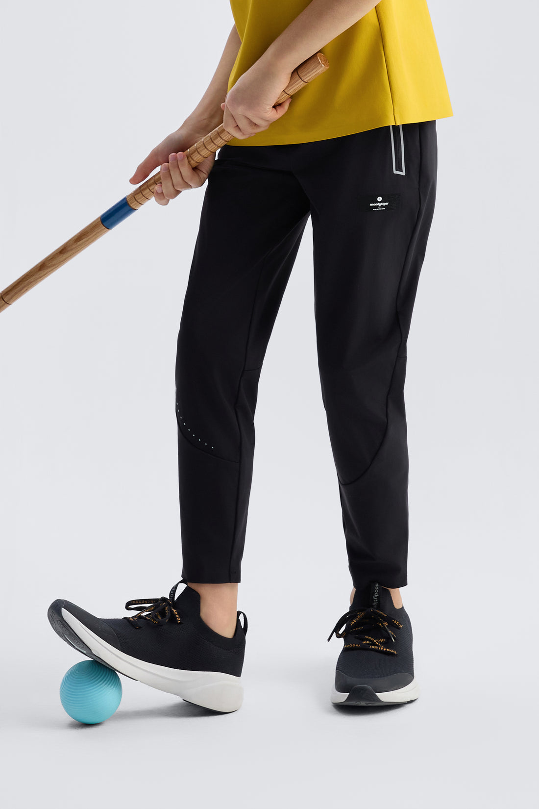 **Charcoal Black**