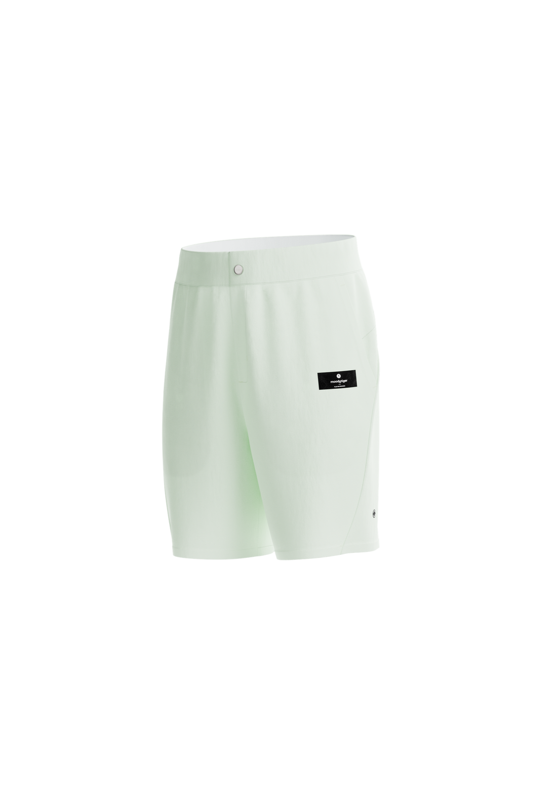 **Pale mint**