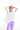 **Bloom Romance Purple**