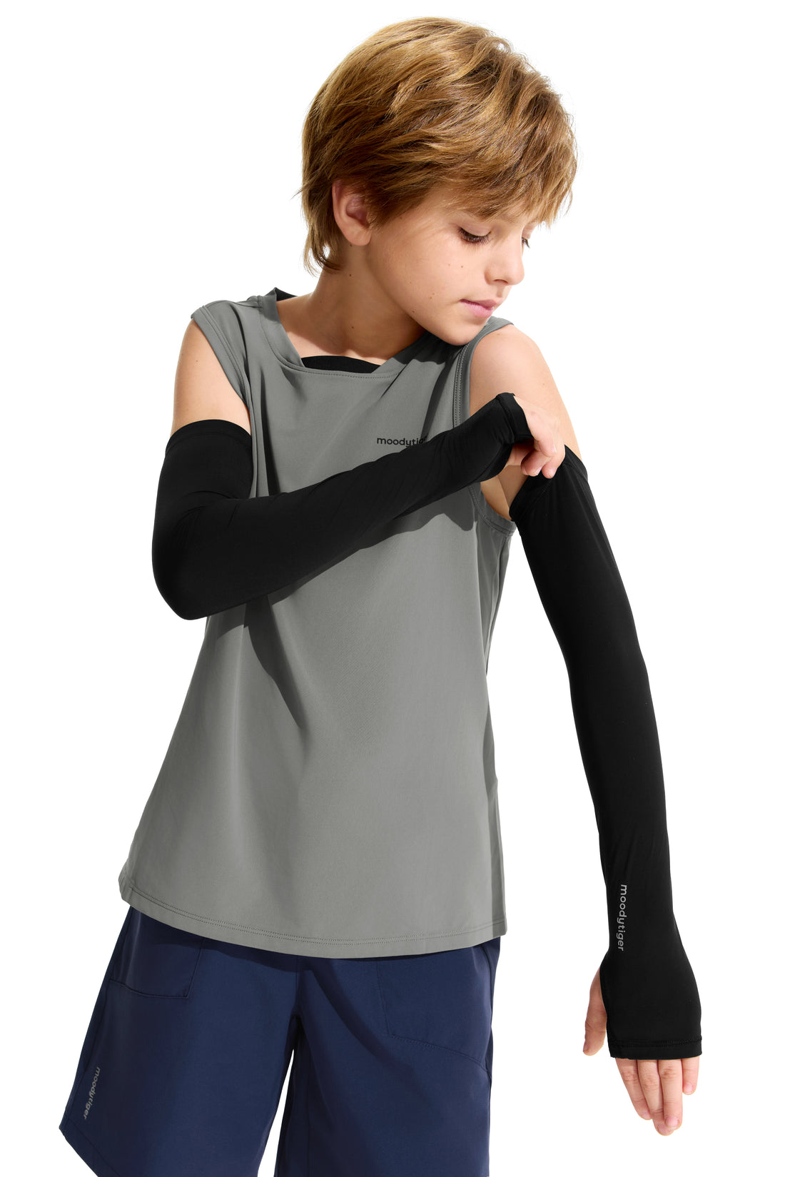 **Charcoal Black**