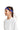 Fly Away Headband **Frog Blue**
