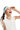 Fly Away Headband **Frog Blue**