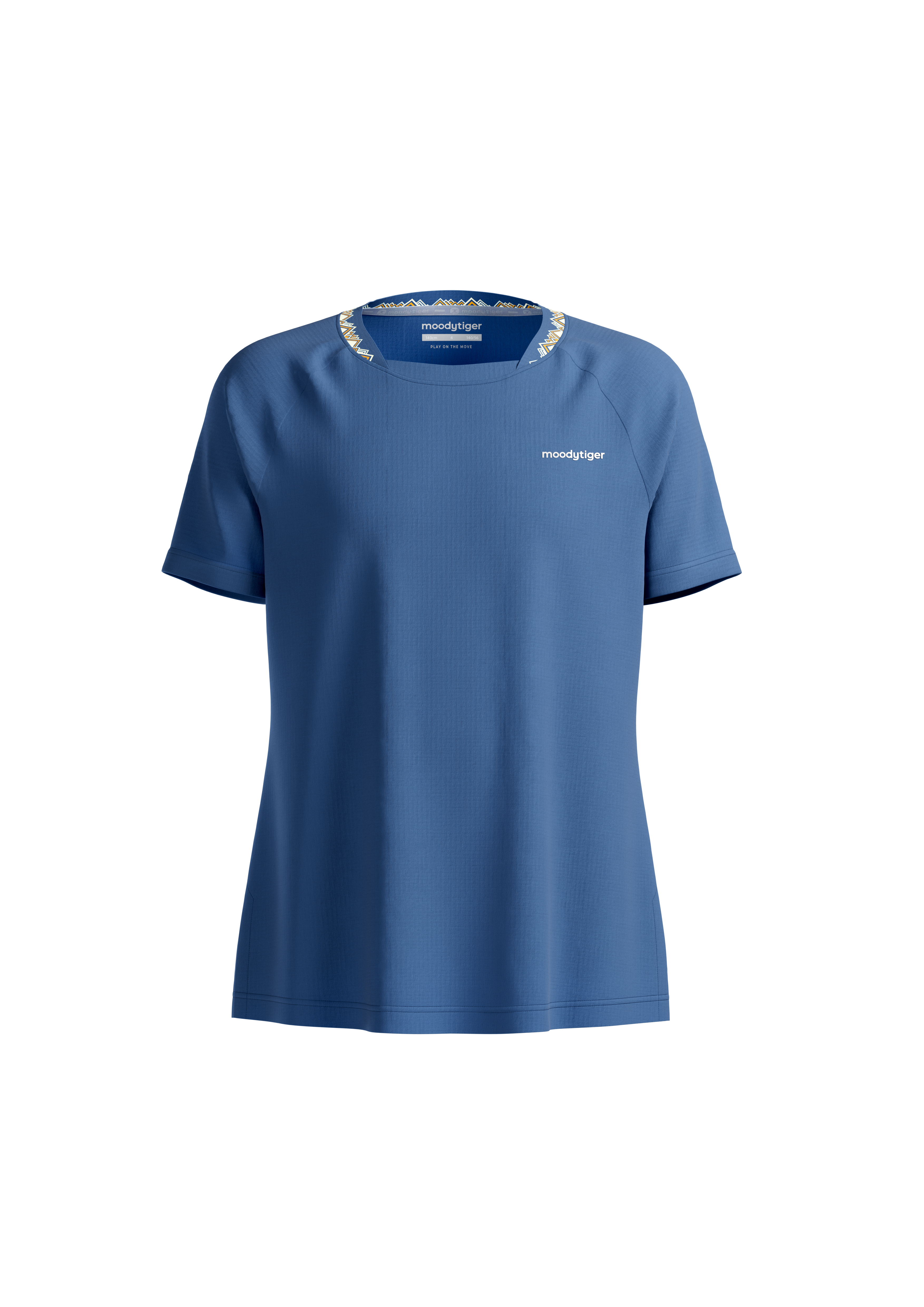 Short Sleeve Sport Tee