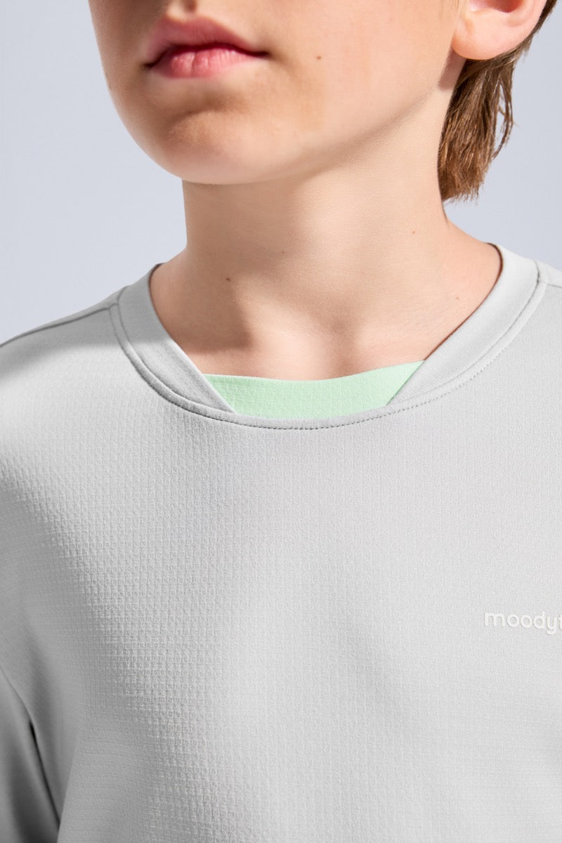 **Moon Grey**