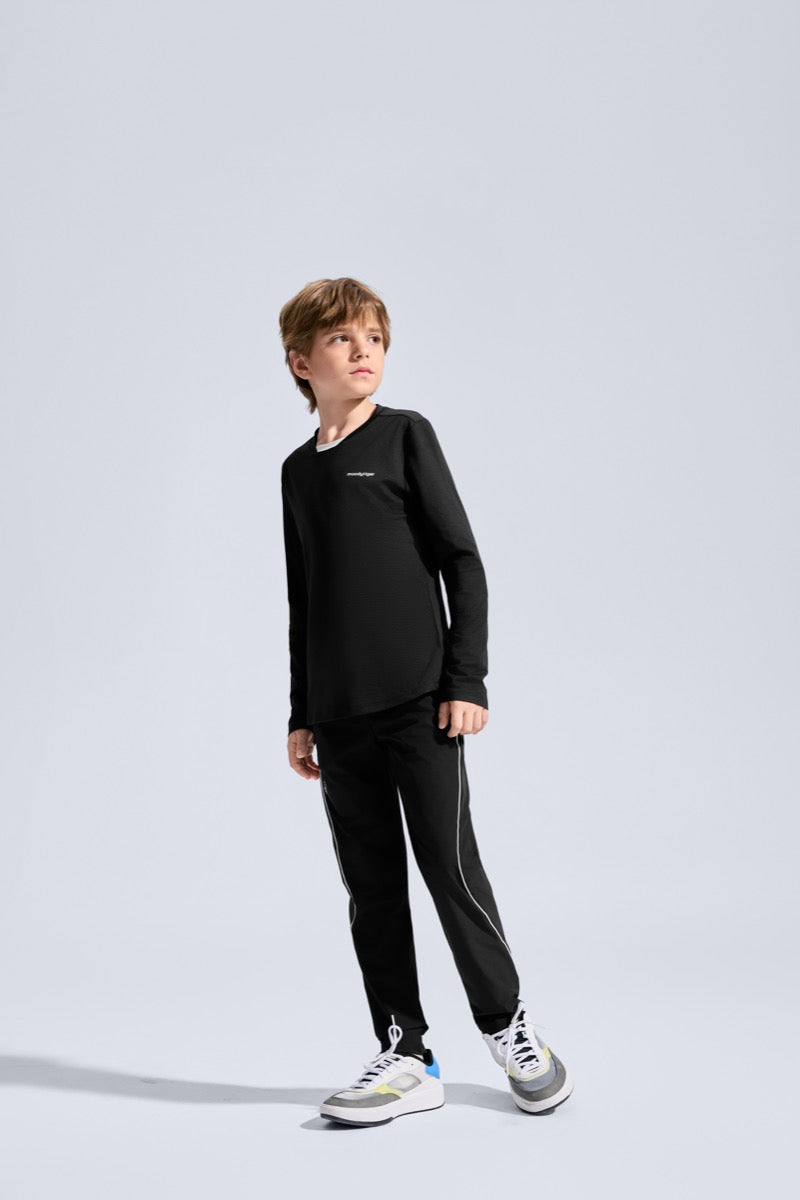 **Charcoal Black**