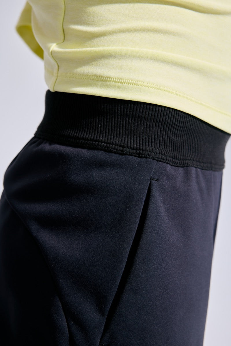 **Charcoal Black**
