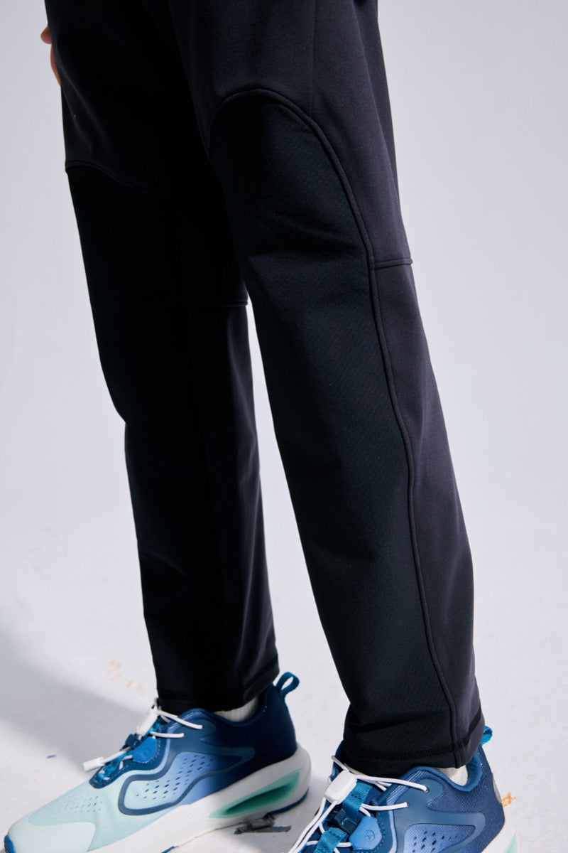 **Charcoal Black**
