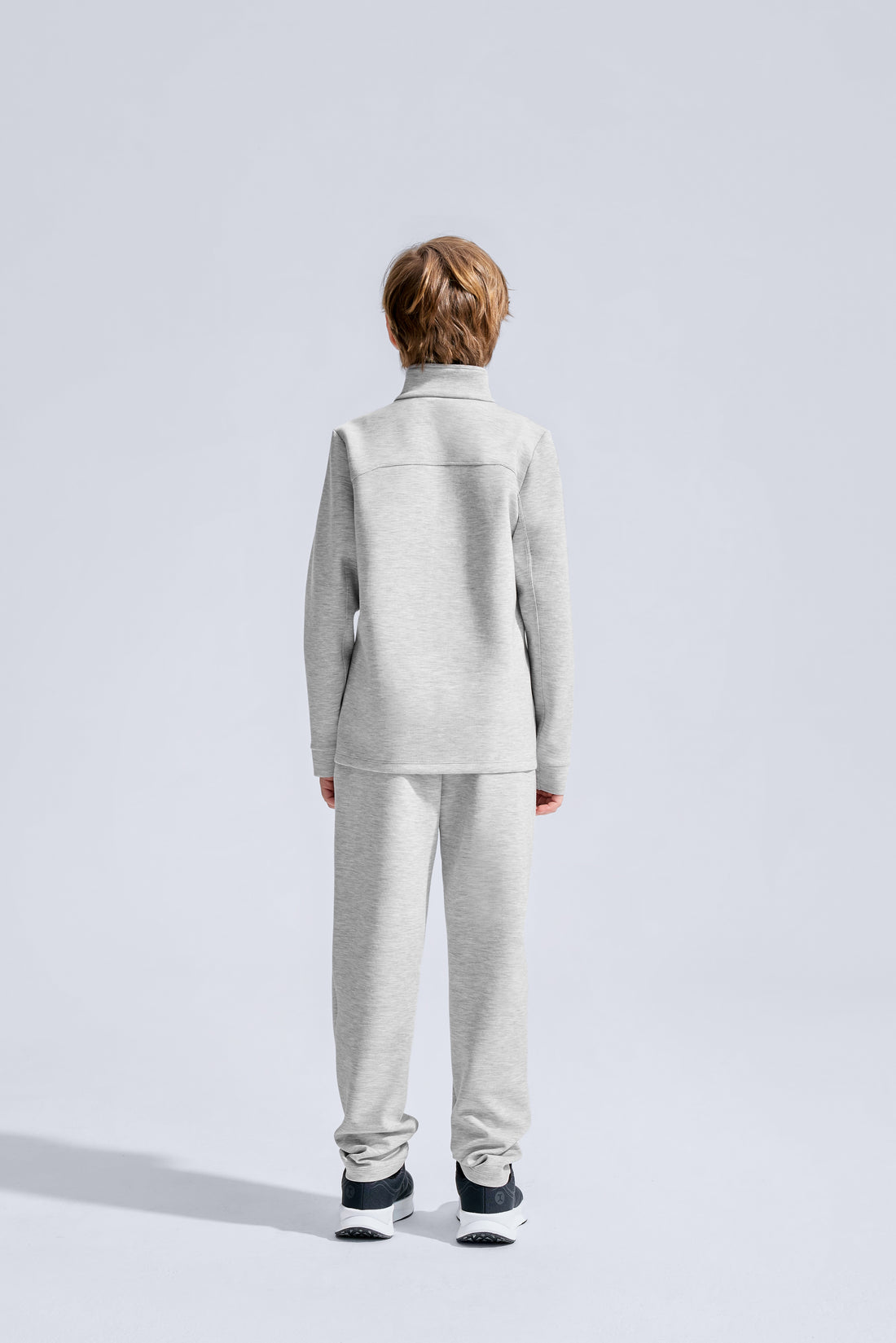 **Salt Gray**