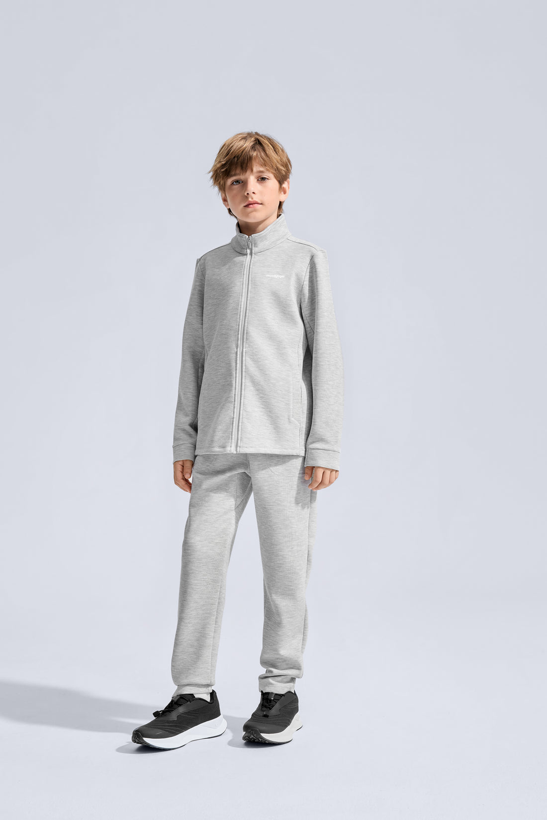 **Salt Gray**