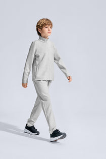 Salt Gray