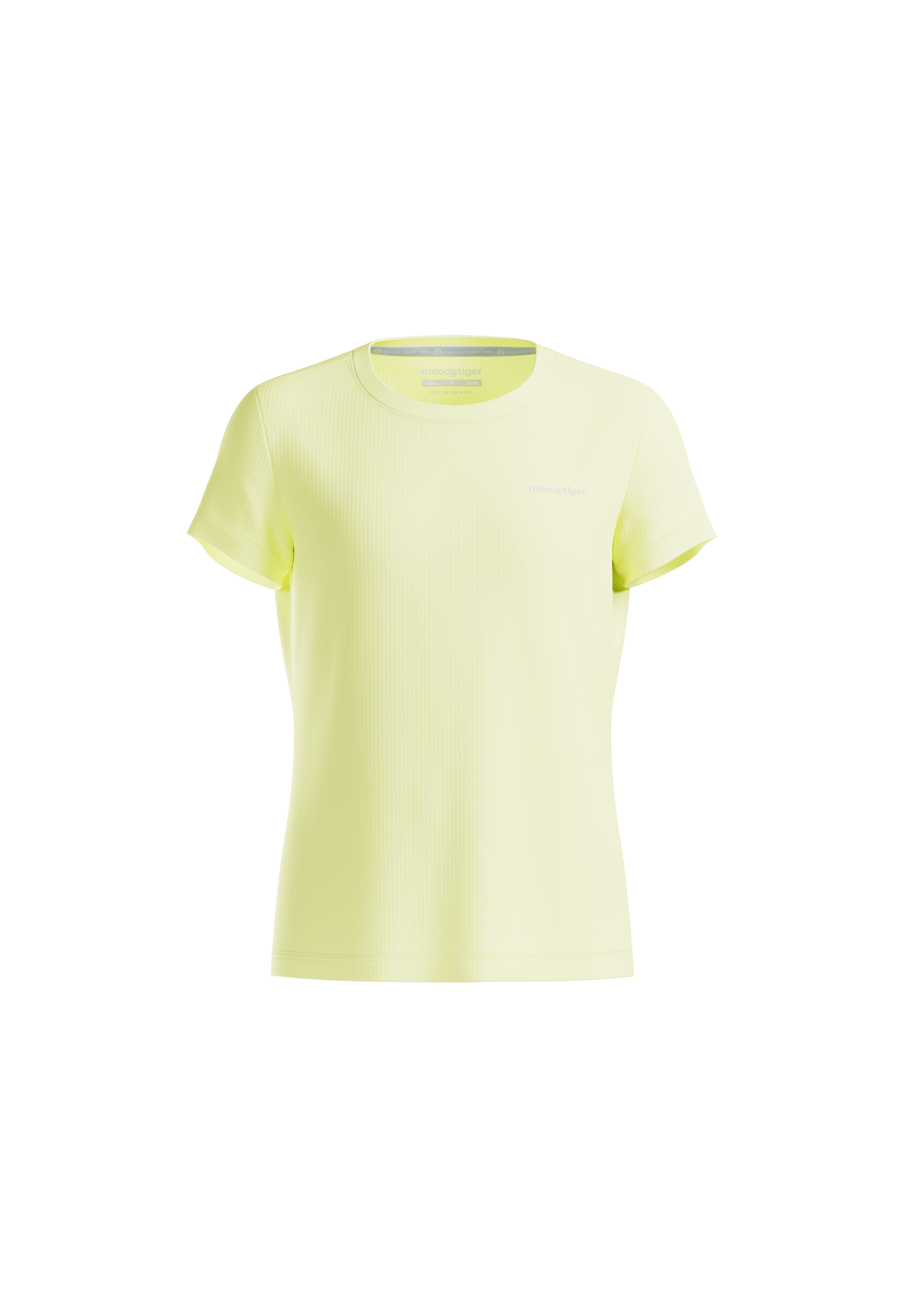 Short Sleeve Sport Tee