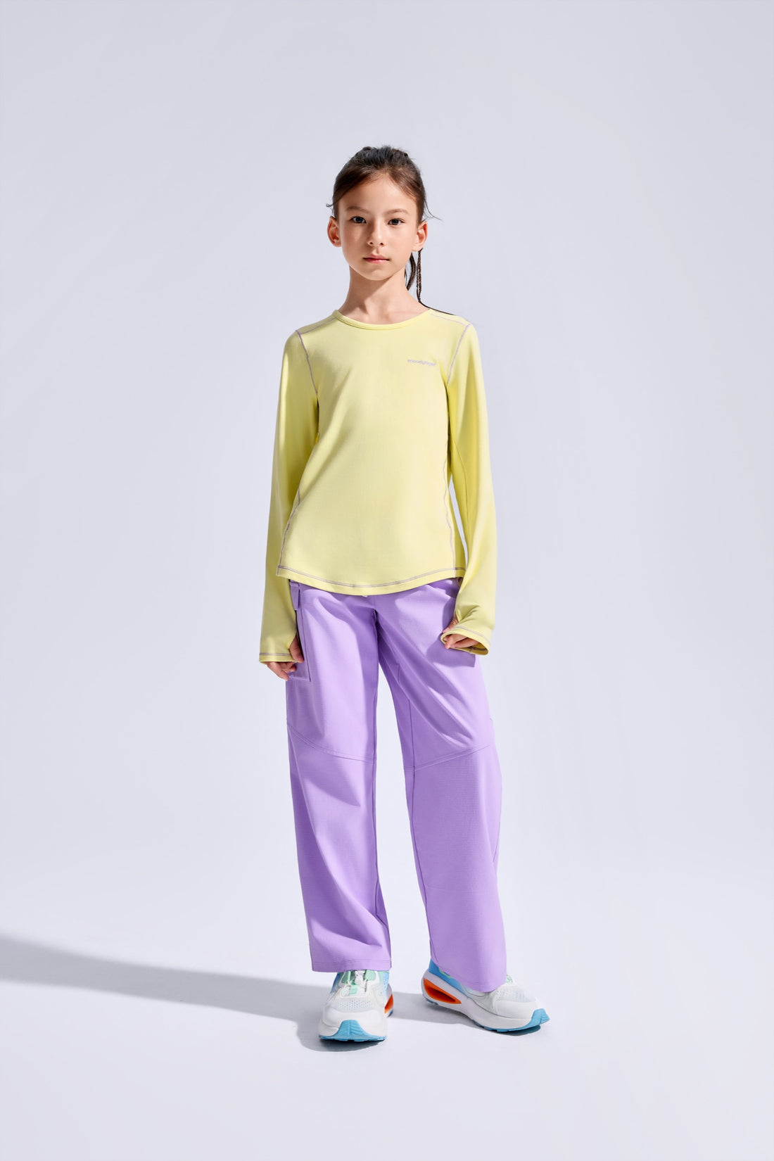 **Whelan Purple**