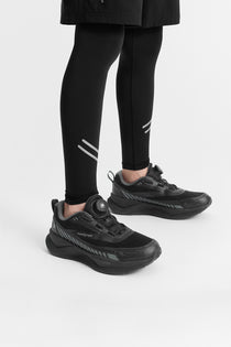 Charcoal Black