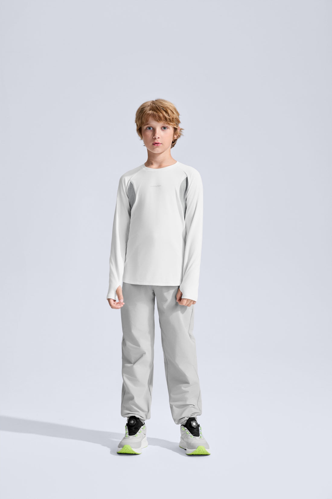 **Moon Grey**
