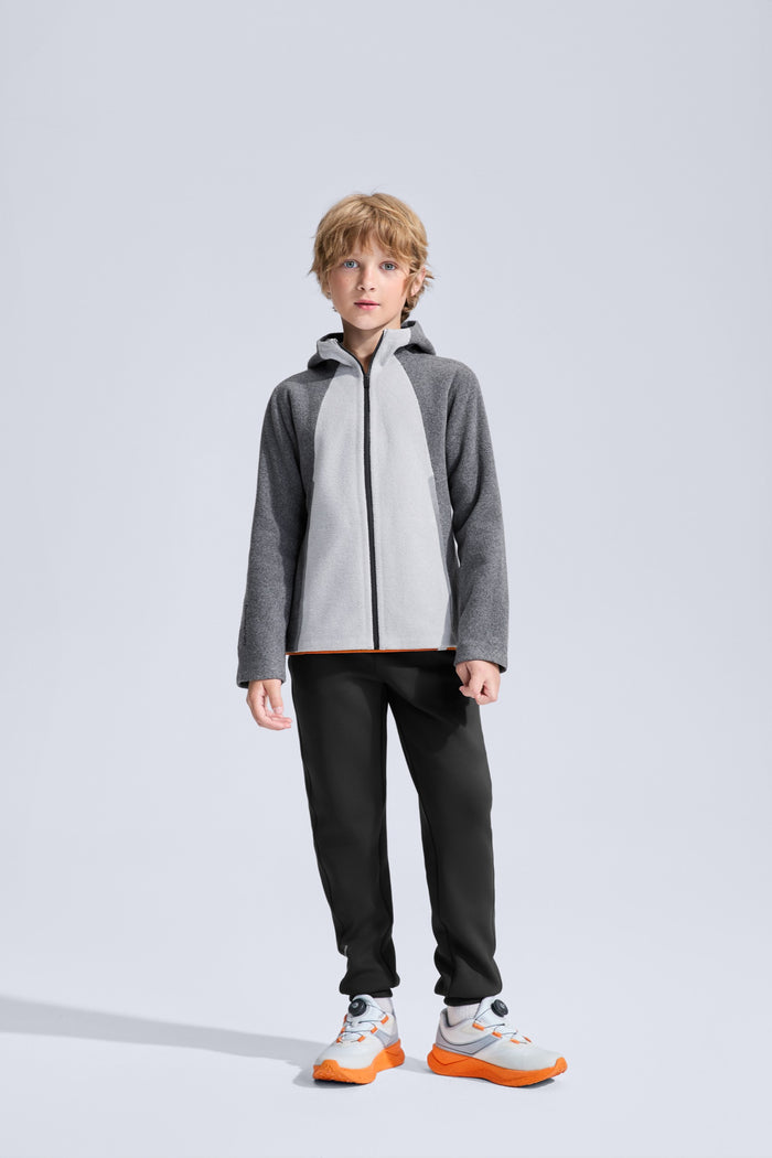 **Charcoal Black**