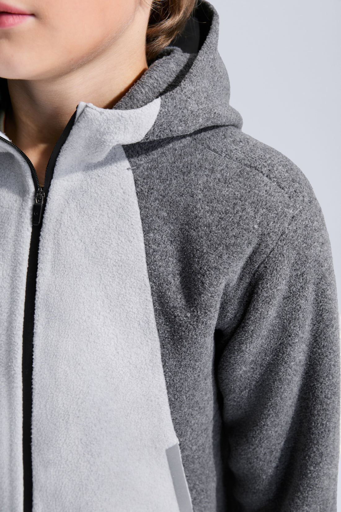 **Charcoal Black**