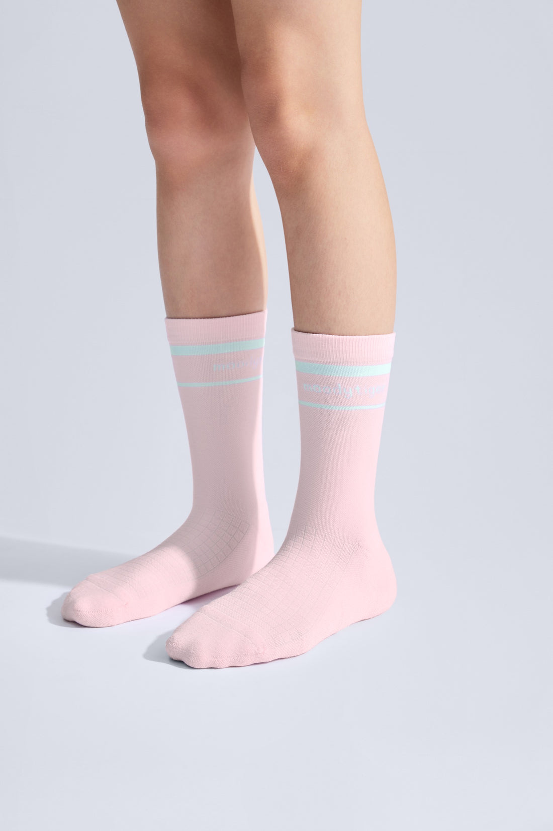 **Iridescent Pink**