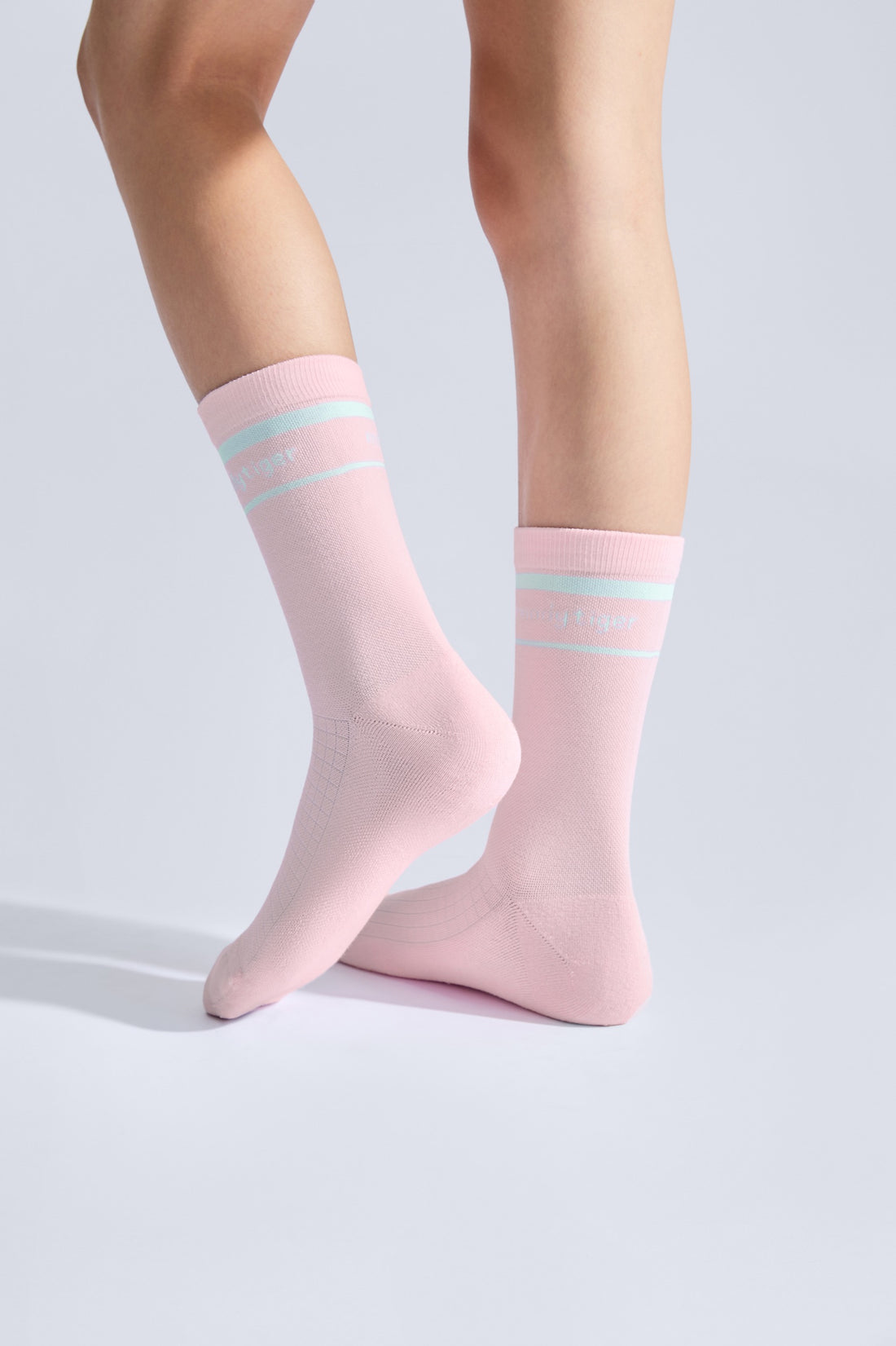 **Iridescent Pink**